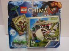 LEGO 70112 - IL MORSO DEL