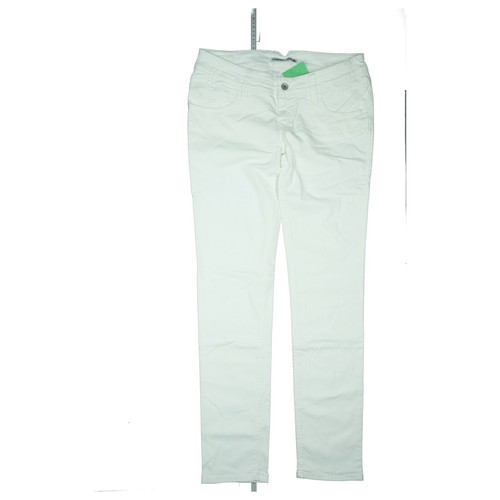 Fornarina lady pantaloni jeans - pantaloni,