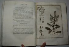 MATEMATICA - fig. 1802 - scienze naturali - 17 TAVOLE