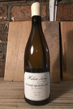 Puligny Montrachet Les