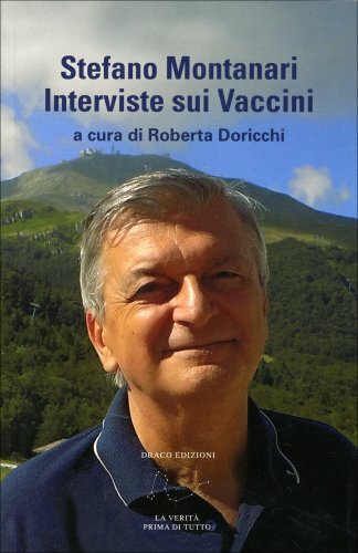 Libro stefano montanari - libro,