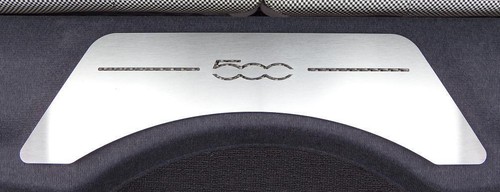 Fiat 500 sport turbo lounge - 500,