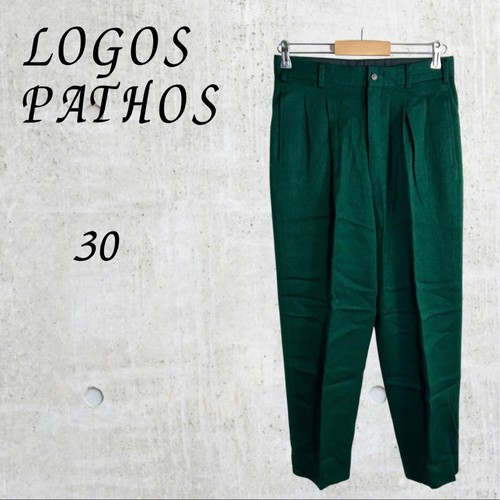 Logos pathos 90s - logos, pantaloni