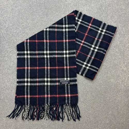 Sciarpa burberry london 58x12 - burberry,