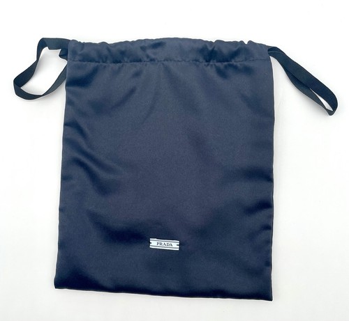 Sacchetto antipolvere prada - sacchetto,