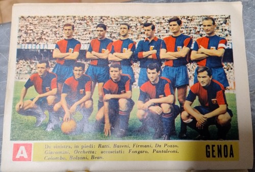Intrepido 1962 - intrepido,