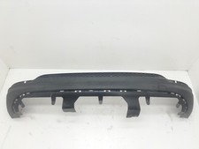 SPOILER PARAURTI POSTERIORE PER FIAT 500 X Serie 735568938 (15>)