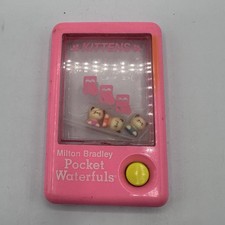 Gioco portatile vintage Milton