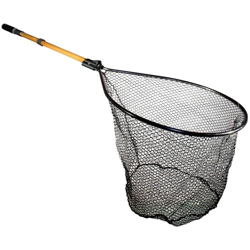 Rete pesca telescopica - rete,