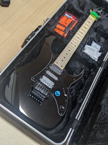 Chitarra elettrica ibanez - elettrica,