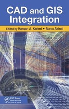 CAD and GIS Integration
