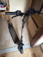 Monopattino Elettrico Nilox