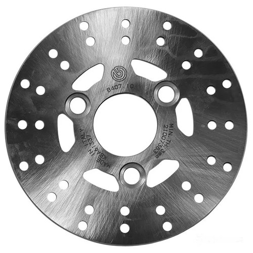 Disco freno anteriore - , brembo