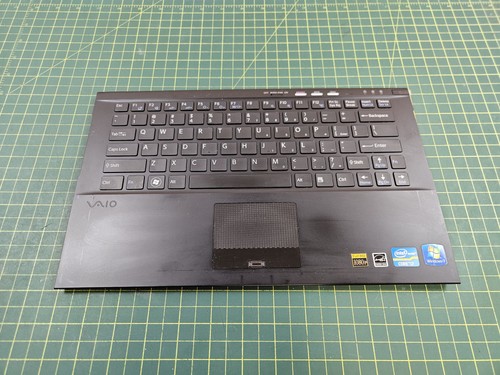 Sony vaio vpcz2 series - vpcz2,