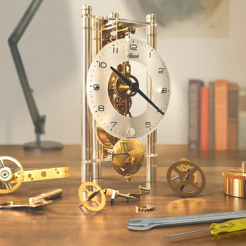 Hermle lakin kit orologio - kit, da