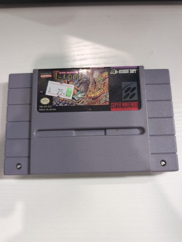 Super adventure island - adventure,