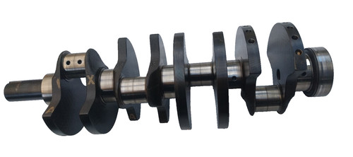 Albero motore m139 v8 - m139, 4.2