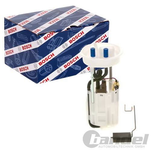 Bosch gruppo alimentazione - bosch,