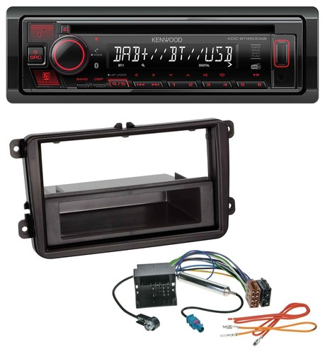 Autoradio kenwood mp3 usb - kenwood,
