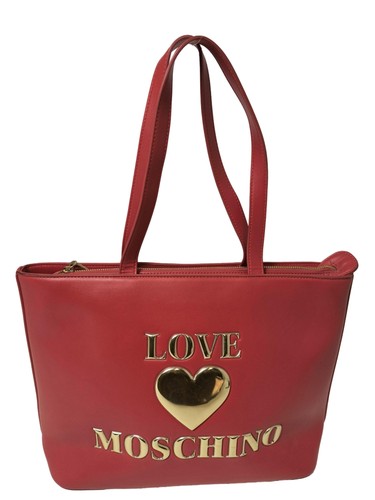 Moschino borsa shopper - moschino,