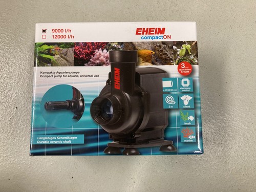 Eheim compacton 9000 - compacton,