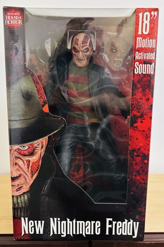 New neca reel toys inch - neca,