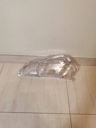 Coperchio cassa filtro