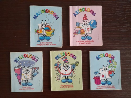 Sorprese libromania mulino - libromania,
