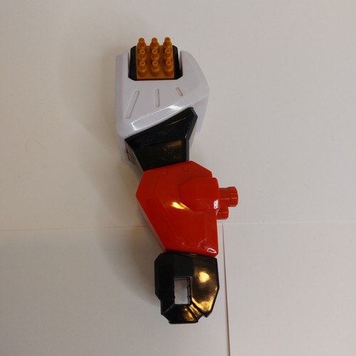 Power rangers samurai bull - power,