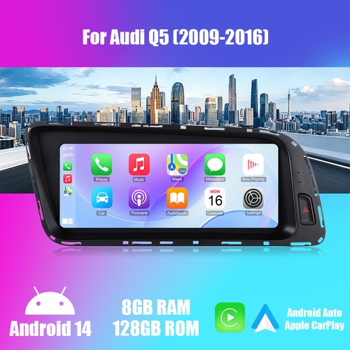 Autoradio 128gb carplay navi - autoradio,