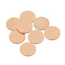 Timbratura Etichetta Tonda