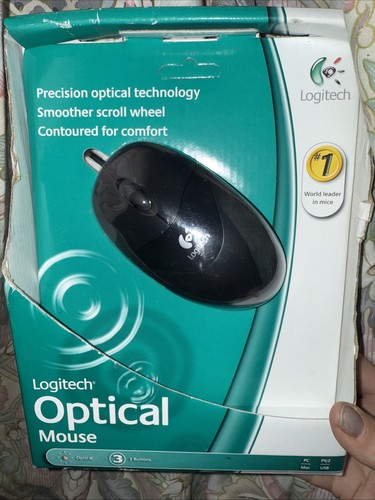 New logitech bt96a optical - logitech, m-bt96a
