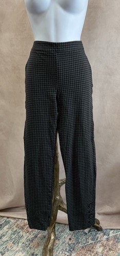 Pantaloni eleganti alla