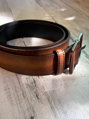 Cintura berluti pelle - berluti, in