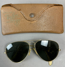 Vintage anni 70 B&L Ray Ban