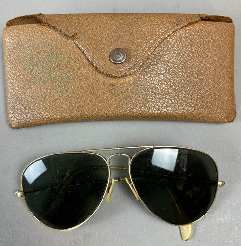 Vintage anni ray - anni, b&l