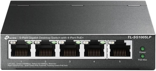 Sg1005lp switch gigabit - switch,