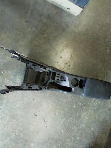 Console centrale per - console, peugeot
