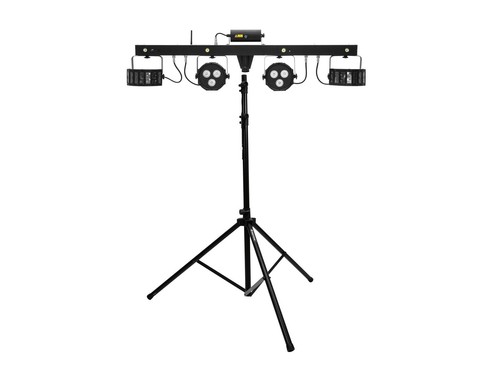 Eurolite set led kls - eurolite,