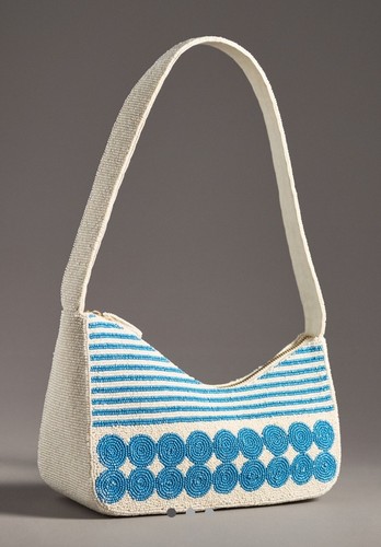 Borsa tracolla anthropologie - borsa,