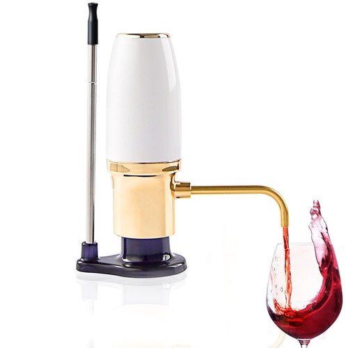 Aeratore elettrico per - , vino
