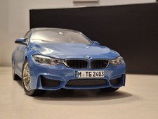 BMW M4 F82 2014 Coupè Yas
