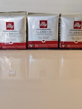 Illy Iperespresso Tostatura