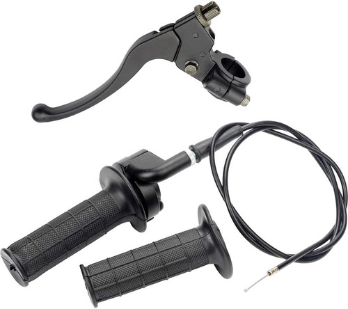 Cavo acceleratore mini bici