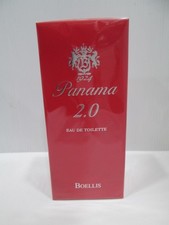 PANAMA 2.0 di PANAMA 1924