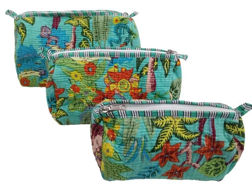 Set sacchetti toeletta in - set,