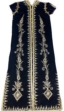 Accappatoio Caftano Vintage