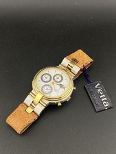 Orologio VETTA SINTESI TRIPLE