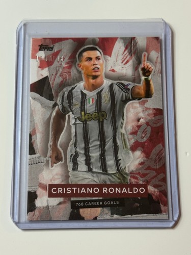 2021 topps now ucl - topps,