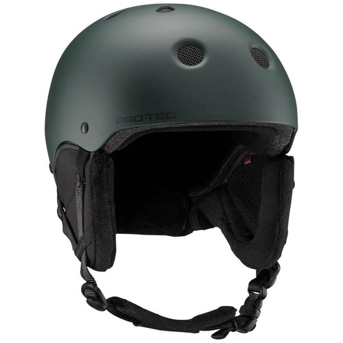 Pro tec helm - pro-tec, cert